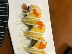 -V Bar海景扒房(北海湾惠龙万达嘉华酒店)