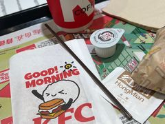 -肯德基(西桥店)
