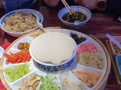 -怪噜范·老贵阳街头名小吃(鸿通城店)