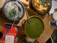 -桂小厨广西菜(青秀万达店)
