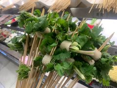 -屋头串串(临江路店)