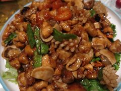 -大眼锅贴水饺(河东店)
