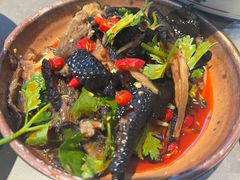 盐帮乌鸡爪-耍盆友·重庆江湖菜(百子湾店)