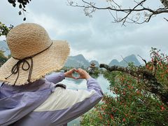 -靖西鹅泉风景区