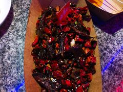 -蘭奢雅集·江浙菜(青山江滩店)