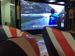 -力美健健身俱乐部(金碧店)