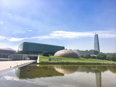 -金陵图书馆