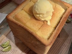 -绿茶餐厅(昌平悦荟店)