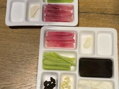甜面酱-小大董·烤鸭(五棵松店)