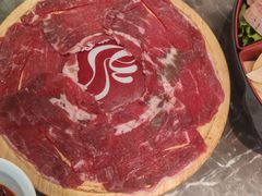 -刘一手重庆火锅(万达广场店)