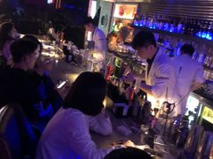 吧台-Darling Queen·Mini·Live·House
