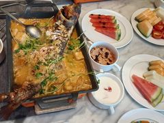 -北京王府井希尔顿酒店·万斯阁西餐厅