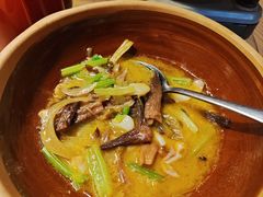 -茄子恰恰·新云南小炒(坪山益田店)