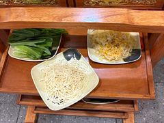 -鑫隆四季涮肉(香河店)