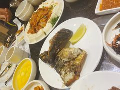 -李家韩国烧烤馆(光辉苑店)