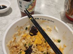 -翠华餐厅(正佳广场店)