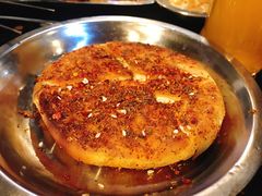 -碎怂烤肉(钟楼柳巷店)