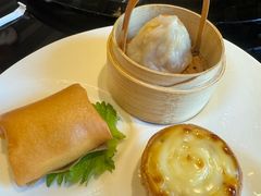 -北京四季酒店·采逸轩