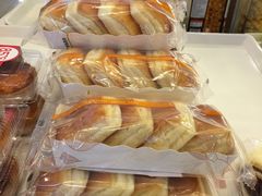 牛奶方块-85度C(上海周浦店)