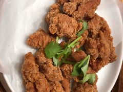 一口小酥肉-小满手工粉(上海月星环球港店)