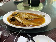 -聚首堂·特色小吃·肘子(什刹海德胜门店)