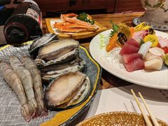 -耕海蟹将军(万象城店)