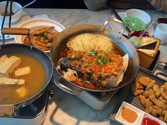 -小菜园新徽菜(无锡宜家荟聚中心店)