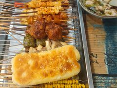 -老谢野馄饨(延安路店)