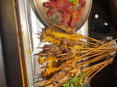 -醉烧膘·烧烤夜宵王(总店)