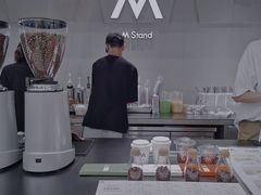 -M Stand(西安大悦城店)