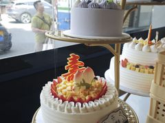 -起士林大饭店(小白楼店)