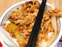 小牛饭-吉野家(东陵西路店)