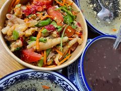 -袁妈红豆汤(重庆总店)