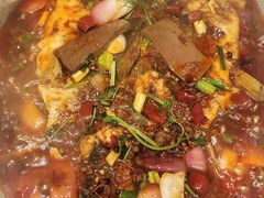 -有鱼吃·纸包烤鱼(曲江创意谷店)