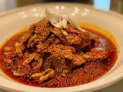 -悦百味·品质川菜(橄榄郡店)