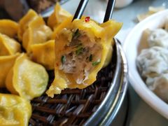 -大清花饺子(五五路店)