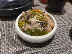-井梧町日式料理(万达店)