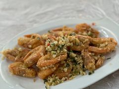 -众味海鲜大排档·活海鲜·潮汕味(南澳店)
