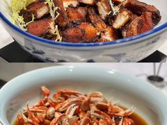 -太湖饭店玉兰厅(自助餐厅)