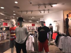 -C&A(茂业天地店)