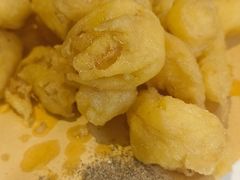 -老牌坊鲁菜名店(聊城美食岛店)