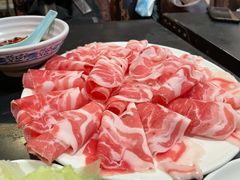 -将台涮肉(酒仙桥店)