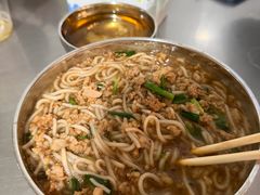 -正宗杨记普洱酸醋米线(总店)