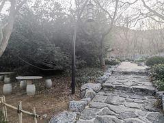 -大连植物园