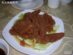 -海岛渔村大酒店(云霄路店)