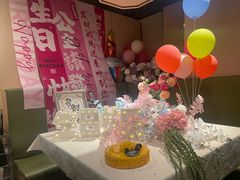 -海底捞火锅(劲松店)