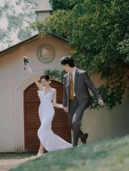 -拾尚映画·STUDIO婚纱摄影(中关村店)