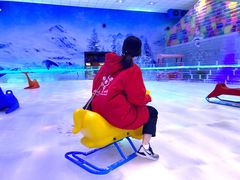 -宁波冰雪大世界(北仑区)