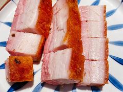 -新大咀港式茶餐厅(宝山万达店)