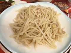 -玉华台饭庄(裕中西里小区店)